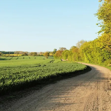 Apartamento Schwien Malente