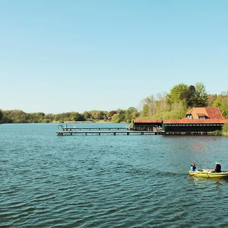 Apartamento Schwien Malente