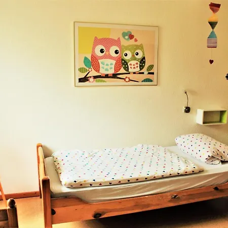 Schwien Apartamento Malente