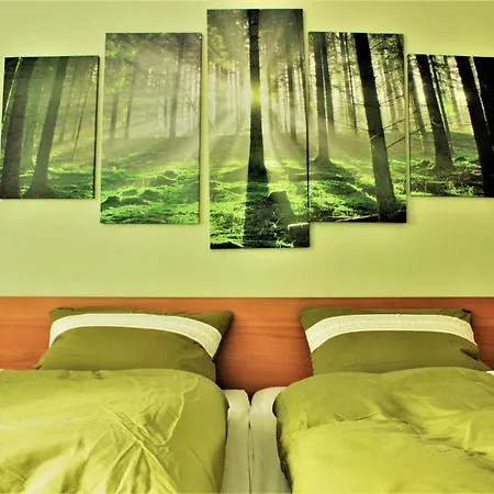 Apartamento Schwien Malente