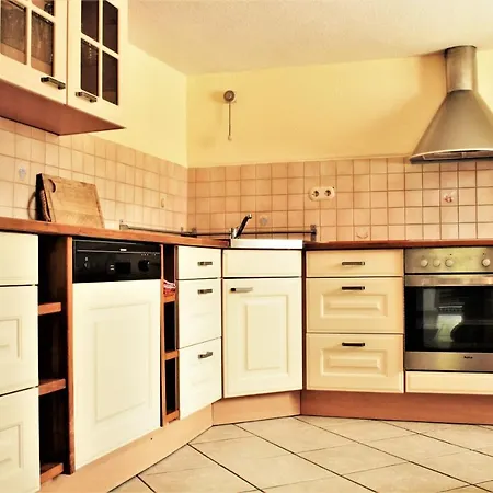 Apartamento Schwien *