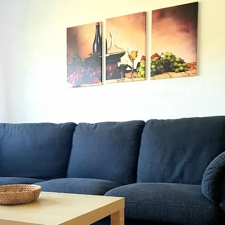 Schwien Apartamento *