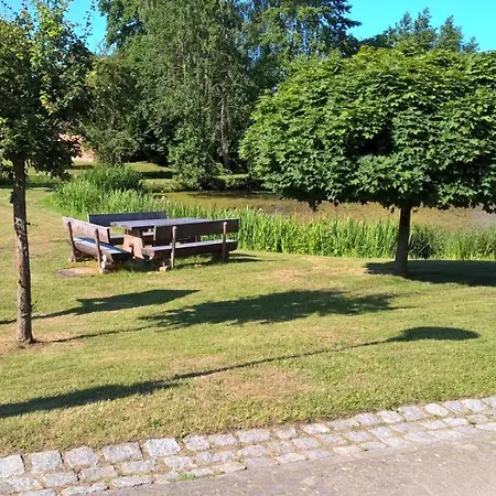 Appartement Schwien