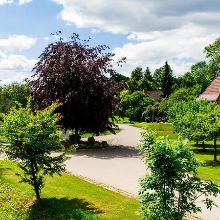 Apartamento Schwien Malente