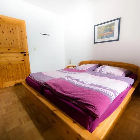 Schwien Apartment *