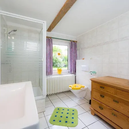 Apartamento Schwien