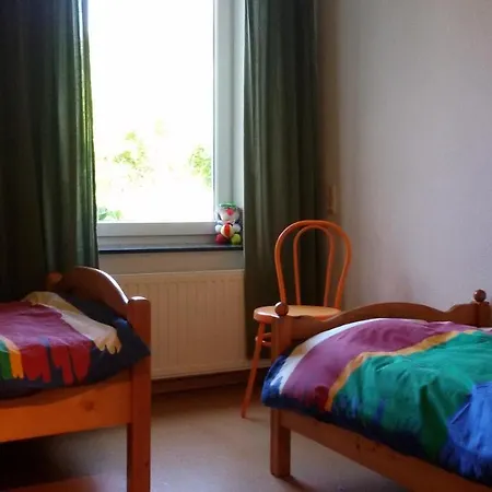 Schwien Apartment Malente