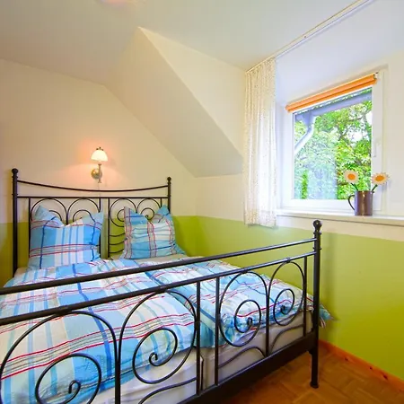 Apartment Schwien Malente
