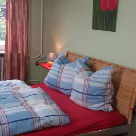 Schwien Apartment Malente