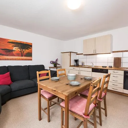 Schwien Apartment *