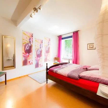 Schwien Apartamento Malente