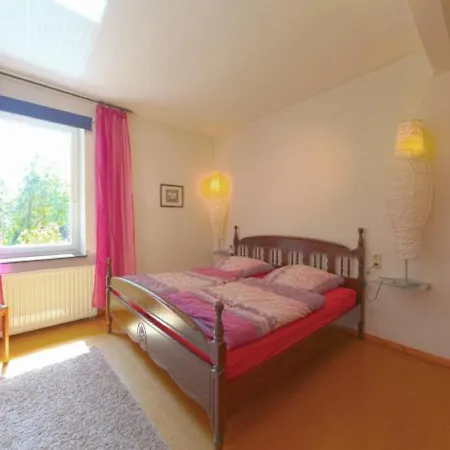 Schwien Apartamento *