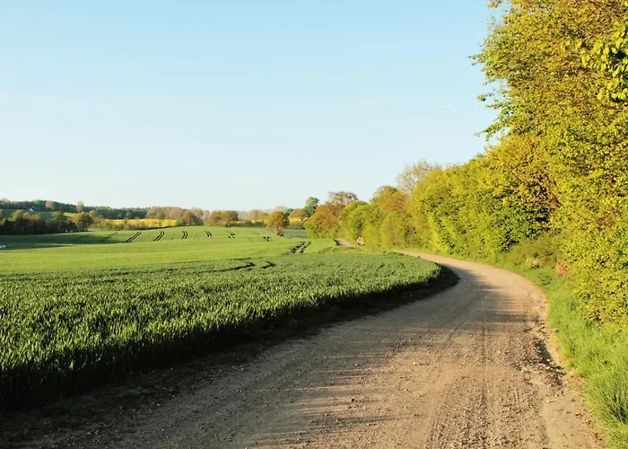 Apartment Schwien Malente