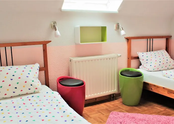Appartement Schwien