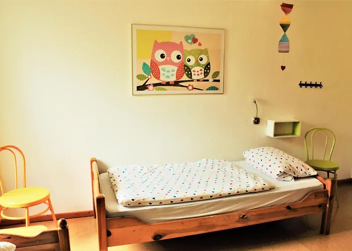 Schwien Apartment Malente