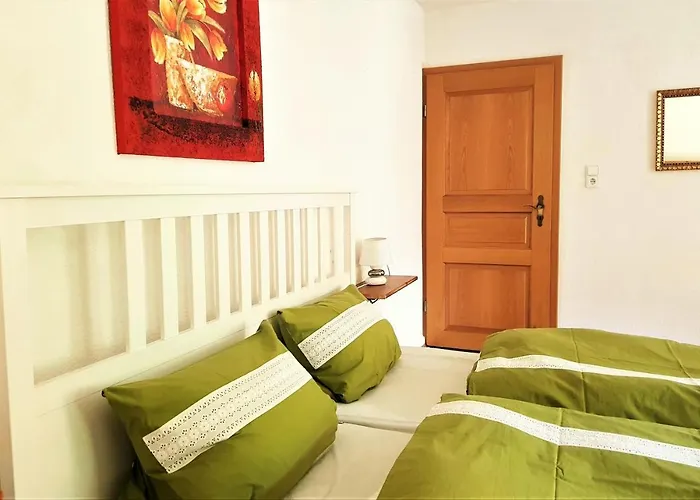 Schwien Appartement