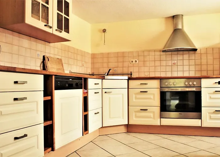 Appartement Schwien *
