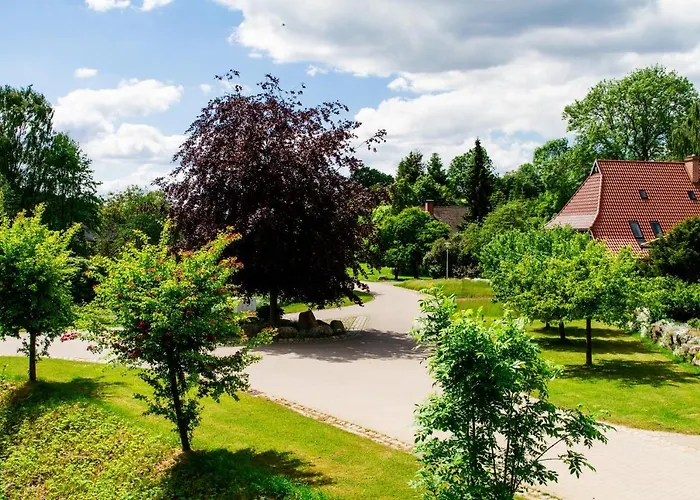 Apartment Schwien Malente