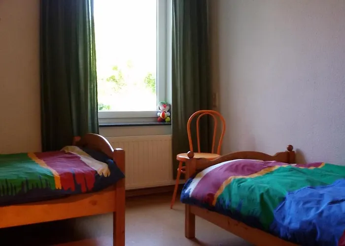 Schwien Apartment Malente