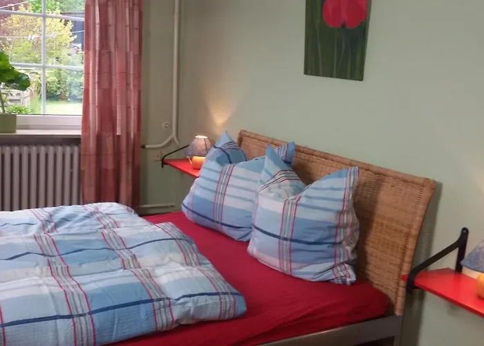 Schwien Apartment Malente