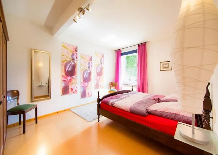 Schwien Apartment Malente